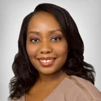 Baylor Scott & White Medical Center – Uptown Employee Jamesha Fulgham's profile photo