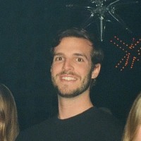 Didero Employee Bryce Klinker's profile photo