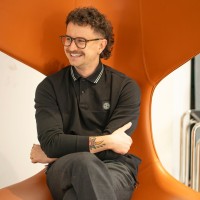 Digital2gether Employee Tobias Hauck's profile photo