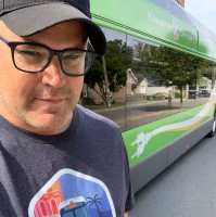 Small Change Fund Employee Dan Hendry's profile photo