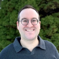 Cube (Techstars ‘19) Employee Hillel Wolin's profile photo