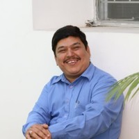 Syed Hussaini Email & Phone Number