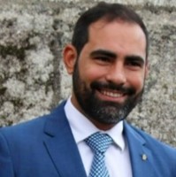 Micromil Employee Nelson Abreu's profile photo