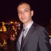 FirstImpression.io Employee Alex Belenky's profile photo