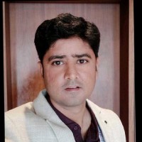 Systango Employee Rachit Jain's profile photo