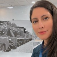 Empresa de los Ferrocarriles del Estado Employee Fabiola Rivera's profile photo