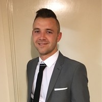 Ark Data Centres Employee Jake Gibson's profile photo