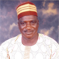 Power Holding Company of Nigeria Employee Abraham Ewetumo's profile photo