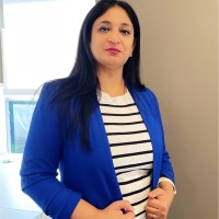 Design Tec, Inc. Employee Priya Chawla's profile photo