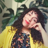 SUMAC Employee Andrea Bilbao Calderón's profile photo
