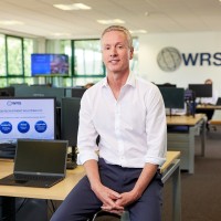 WRS - Worldwide Recruitment Solutions Employee Mark Brown's profile photo