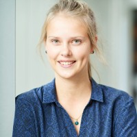 Telenet Business Employee Michelle Lenaerts's profile photo