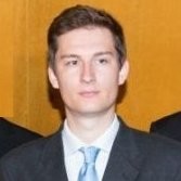 Greg Hamm Employee Michal Hulvák's profile photo