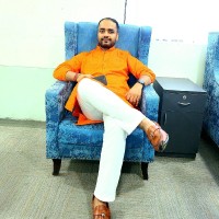 Dr Bio Employee Amit Kumar's profile photo