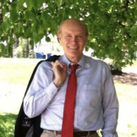 RBC Ministries Employee Dave Branon's profile photo