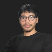 Stamps Employee Naufal Ramadhan's profile photo