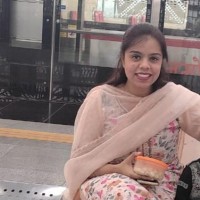 SunTec India Employee Nupur Bhardwaj's profile photo