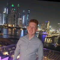 Liam McCann Email & Phone Number