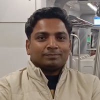 Saltside Employee Suresh Chowhan's profile photo