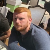Mercury Employee Sam Bowden's profile photo