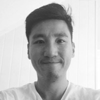 Infostation Employee Jonny Mai's profile photo