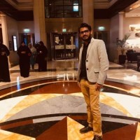 Akhil Dev Email