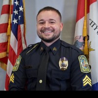 City of Reading Police Department Employee Trevor Atkins's profile photo