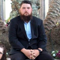 Preload Employee Cameron Farmer's profile photo