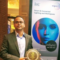 wipro Employee Nitin Sune's profile photo