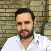 OneTwoTrip Employee Vadim Kudelko's profile photo