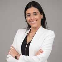 Dost Employee Alexandra Colina's profile photo