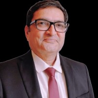 Rajiv Seth Email & Phone Number