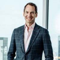 Echo Street Capital Management Employee Greg Poole's profile photo