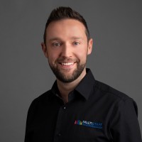 MultiStaff Recruitment Solutions Ltd Employee Philip Ellson's profile photo