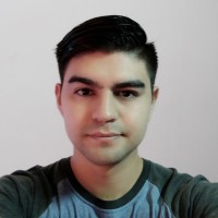 HUENEI IT SERVICES Employee Néstor Escobar's profile photo