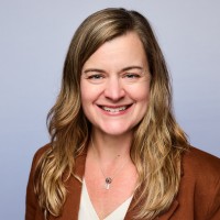 ScottMadden, Inc. Employee Molly Donofrio's profile photo