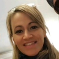 Toshiba Tec Switzerland AG Employee Katiuscia Quarta's profile photo