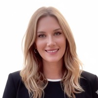 Zero Parallel Employee Jessica Estrada's profile photo