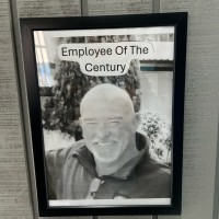 A-Gas Employee Steven McQuerry's profile photo