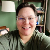 Zola Employee Morgan Winston's profile photo