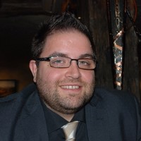 TaylorEllis Employee Michael Almeida's profile photo