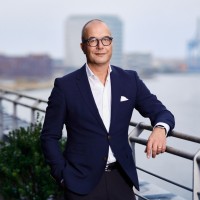 KPMG Denmark Employee Olaf Buske's profile photo