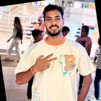 Cognizant Employee Amarjit Kumar's profile photo