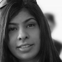 Indigo BioAutomation Employee Taffi Zaidi's profile photo
