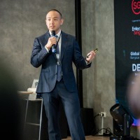 RYNAN Technologies Global Employee Brian Nguyen's profile photo