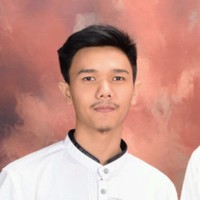 Visual Analysis Employee Muhamad Maulana's profile photo