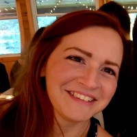 Central Toronto Veterinary Referral/Emergency Clinic Employee Sarah Gibson's profile photo