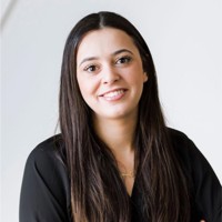 Bronzegate Employee Yasmin Ramada's profile photo