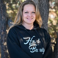 Vision Beyond Borders Employee Stevie Thompson's profile photo
