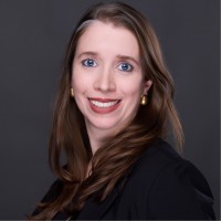 Memorial Sloan Kettering Cancer Center Employee Fernanda C. G. Polubriaginof's profile photo